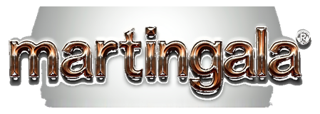 martingala logo
