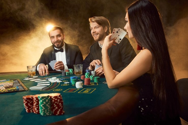 martingala Casino en Vivo